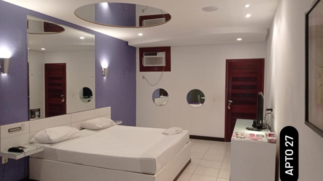Dolce Amore Motel (Adults Only) Натал Екстер'єр фото