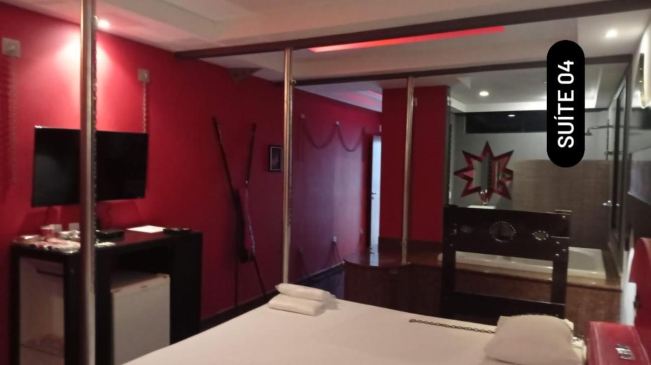 Dolce Amore Motel (Adults Only) Натал Екстер'єр фото