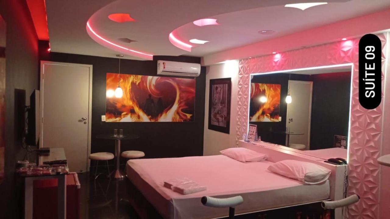 Dolce Amore Motel (Adults Only) Натал Екстер'єр фото