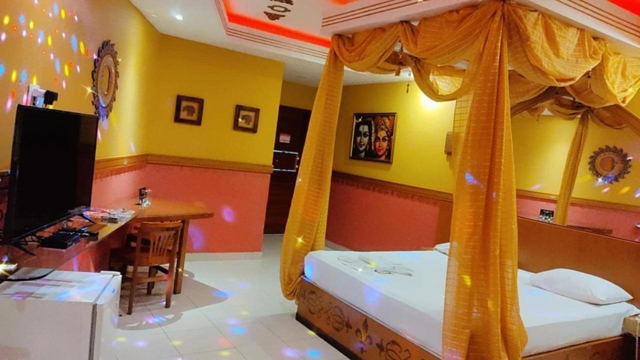 Dolce Amore Motel (Adults Only) Натал Екстер'єр фото