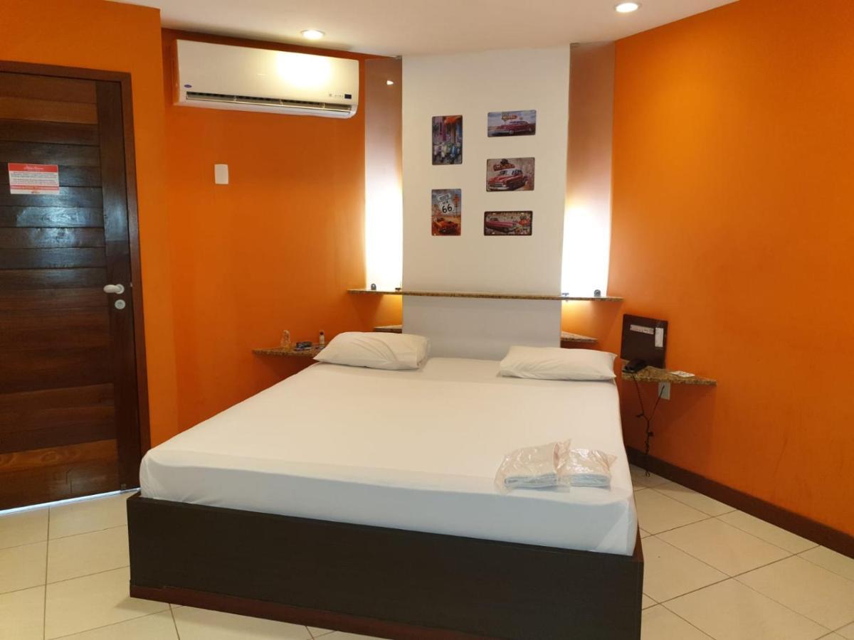 Dolce Amore Motel (Adults Only) Натал Екстер'єр фото