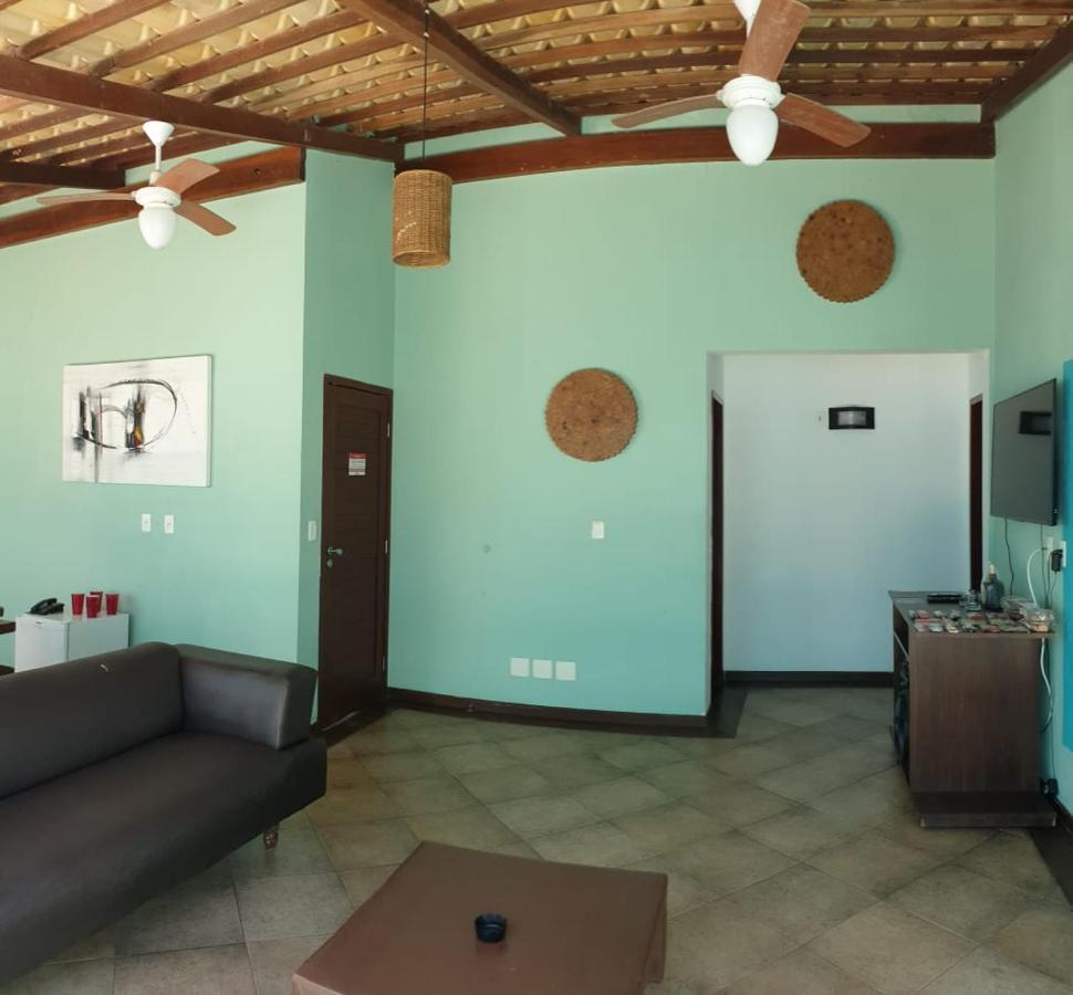 Dolce Amore Motel (Adults Only) Натал Екстер'єр фото