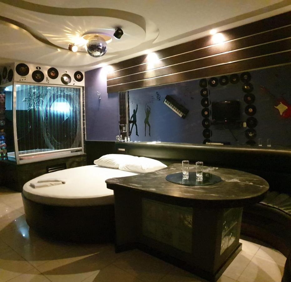 Dolce Amore Motel (Adults Only) Натал Екстер'єр фото
