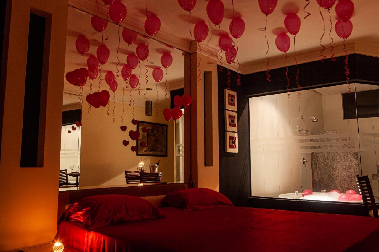 Dolce Amore Motel (Adults Only) Натал Екстер'єр фото