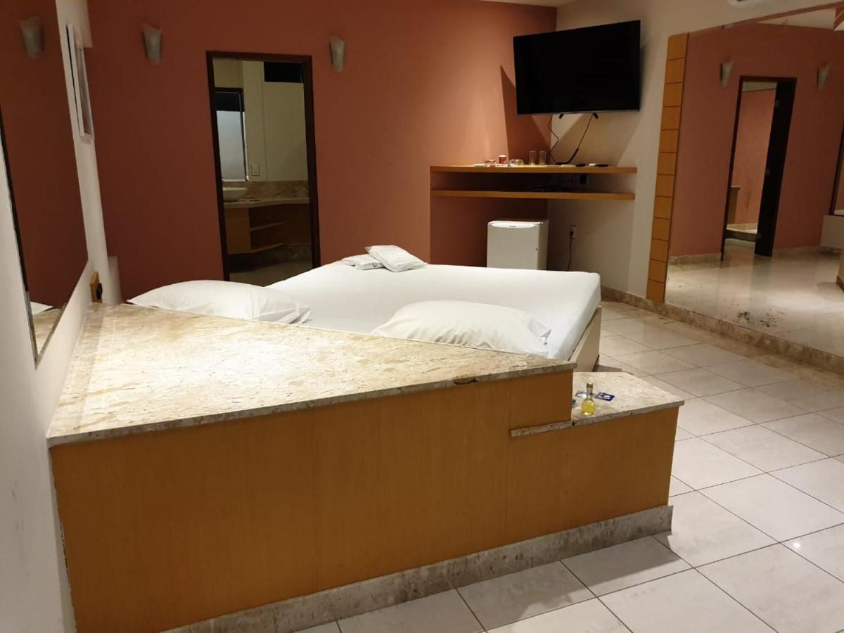 Dolce Amore Motel (Adults Only) Натал Екстер'єр фото