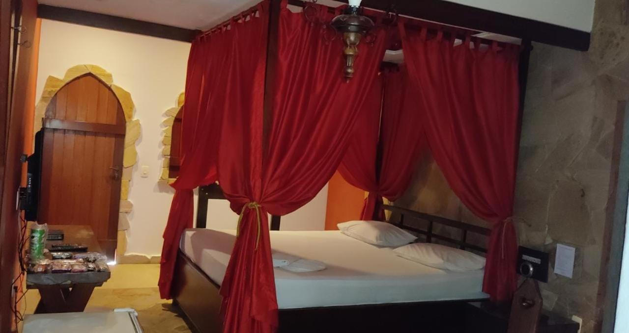 Dolce Amore Motel (Adults Only) Натал Екстер'єр фото