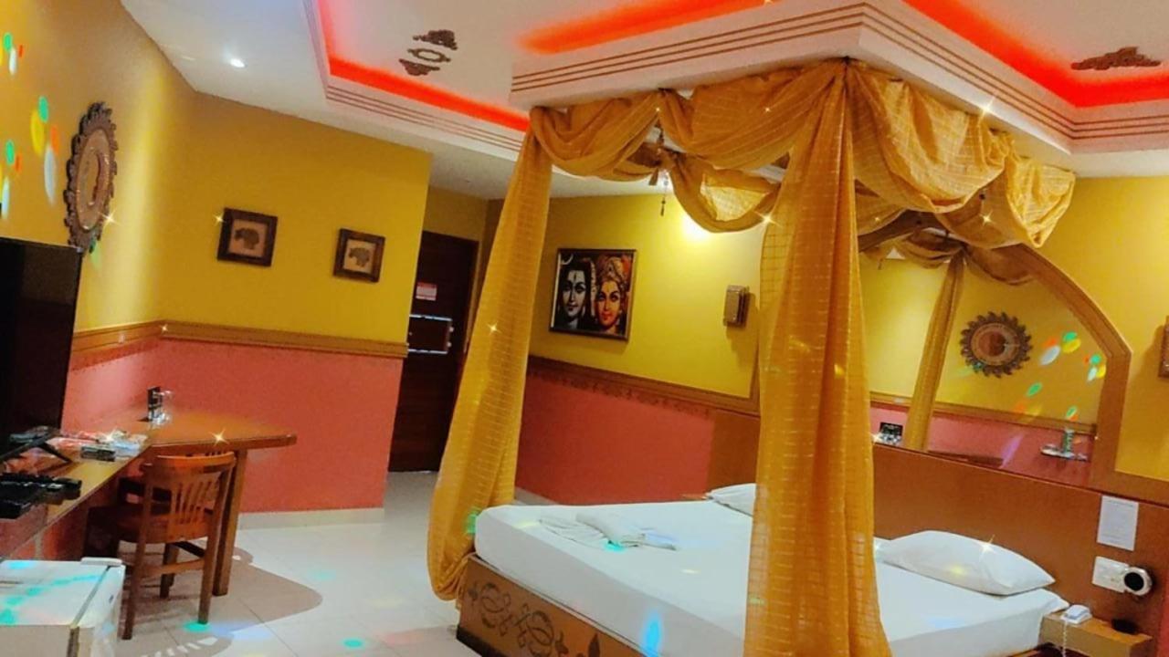 Dolce Amore Motel (Adults Only) Натал Екстер'єр фото