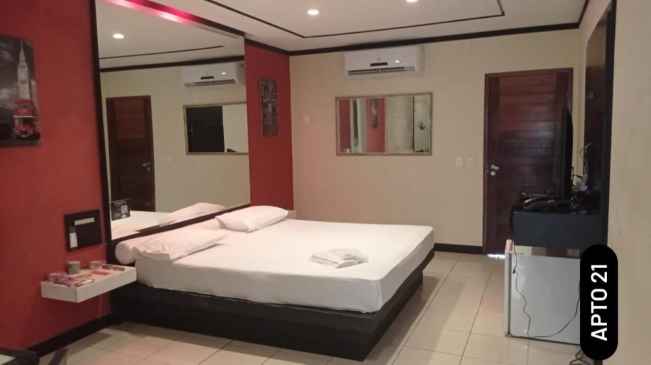 Dolce Amore Motel (Adults Only) Натал Екстер'єр фото