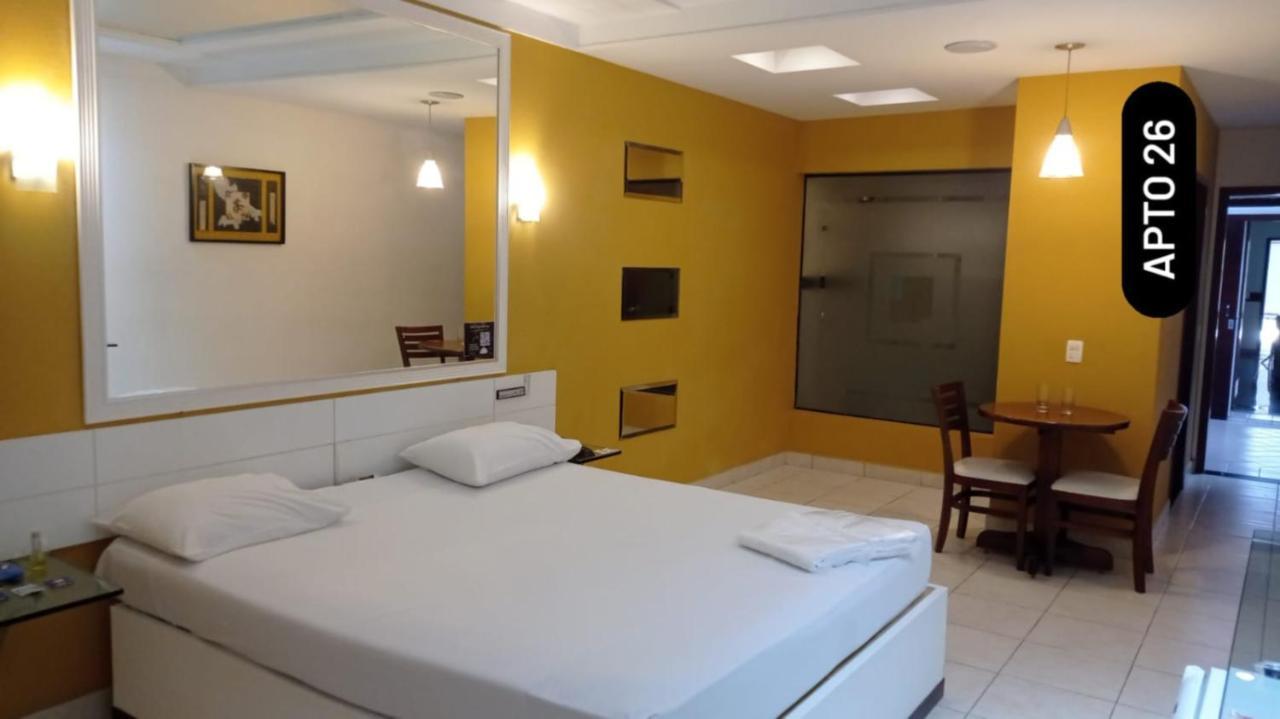 Dolce Amore Motel (Adults Only) Натал Екстер'єр фото