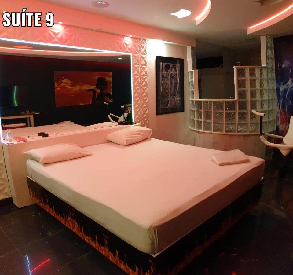 Dolce Amore Motel (Adults Only) Натал Екстер'єр фото