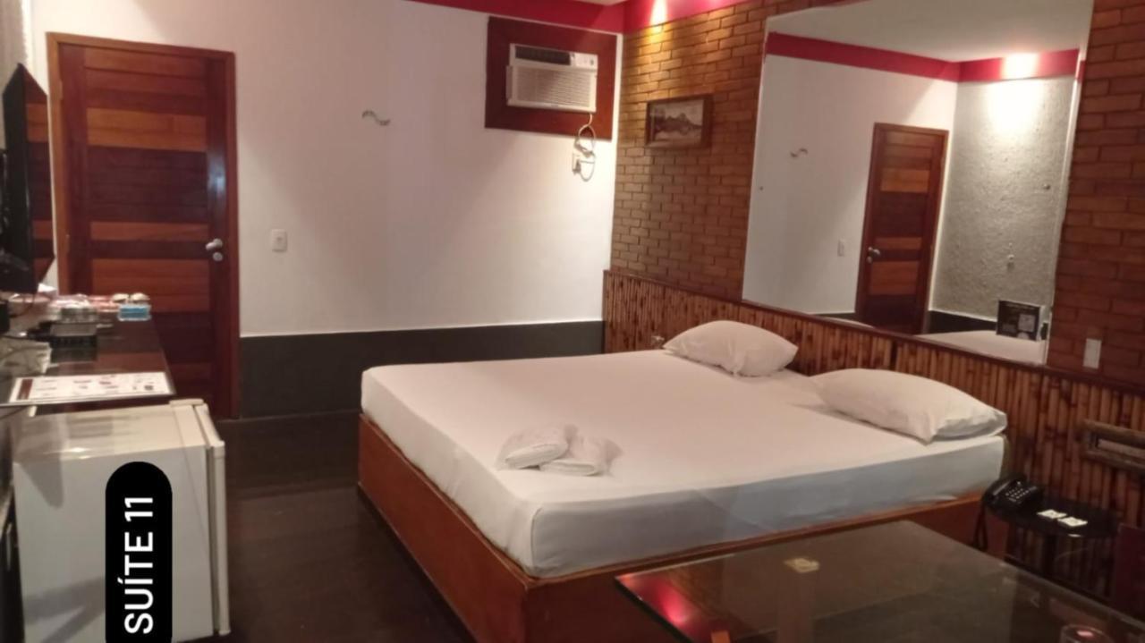 Dolce Amore Motel (Adults Only) Натал Екстер'єр фото