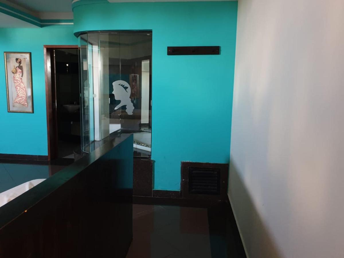 Dolce Amore Motel (Adults Only) Натал Екстер'єр фото