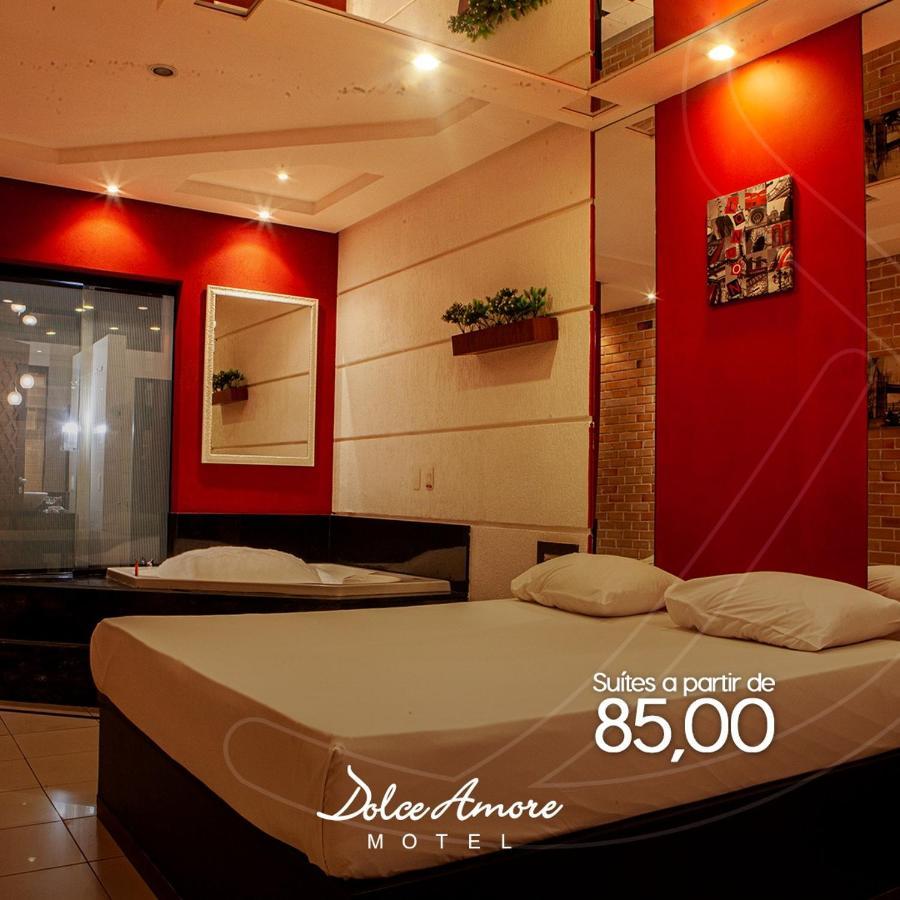 Dolce Amore Motel (Adults Only) Натал Екстер'єр фото