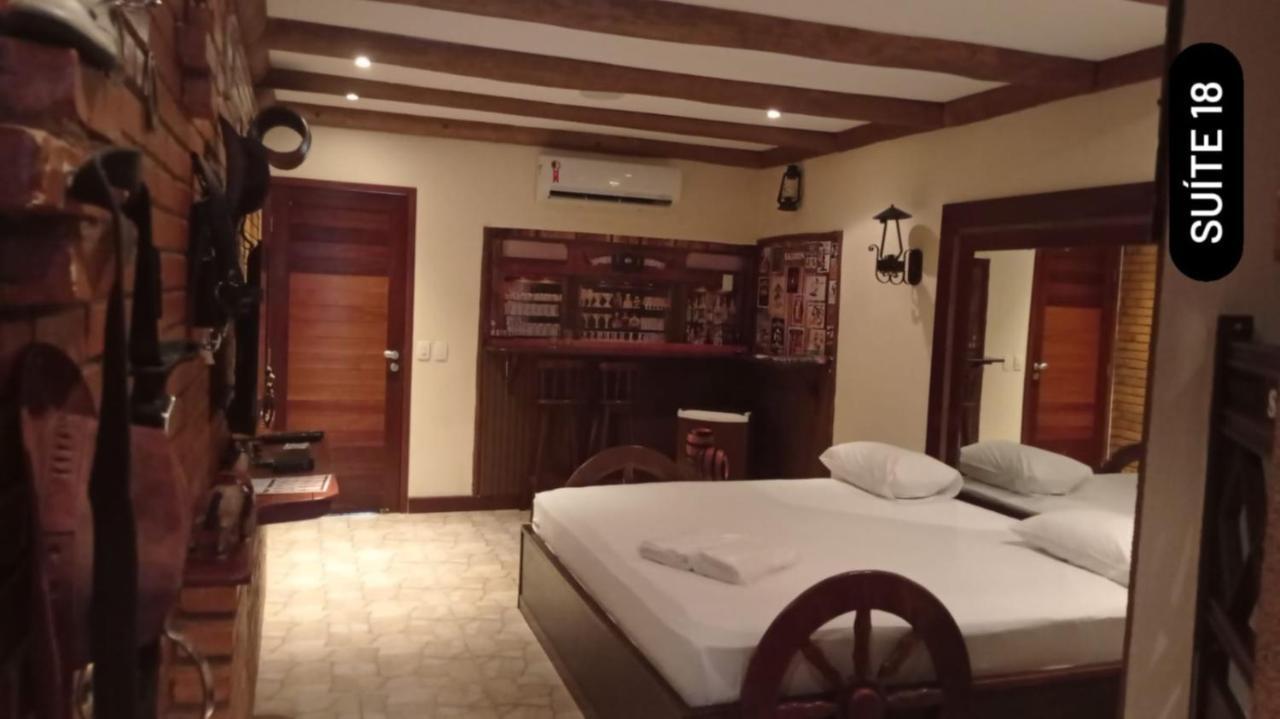Dolce Amore Motel (Adults Only) Натал Екстер'єр фото
