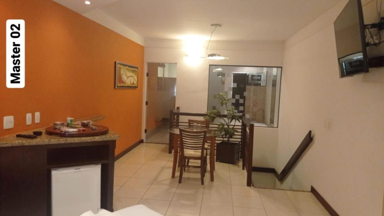 Dolce Amore Motel (Adults Only) Натал Екстер'єр фото