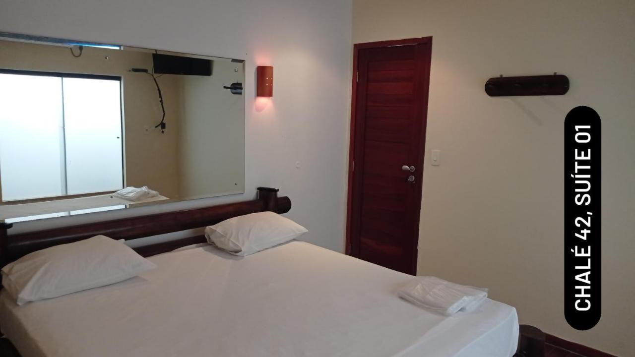 Dolce Amore Motel (Adults Only) Натал Екстер'єр фото
