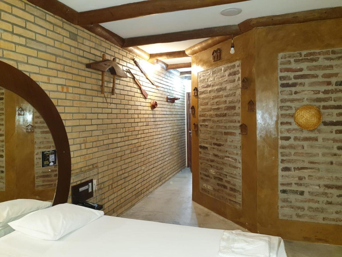 Dolce Amore Motel (Adults Only) Натал Екстер'єр фото
