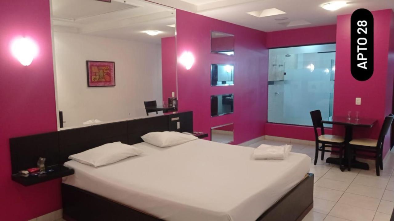 Dolce Amore Motel (Adults Only) Натал Екстер'єр фото