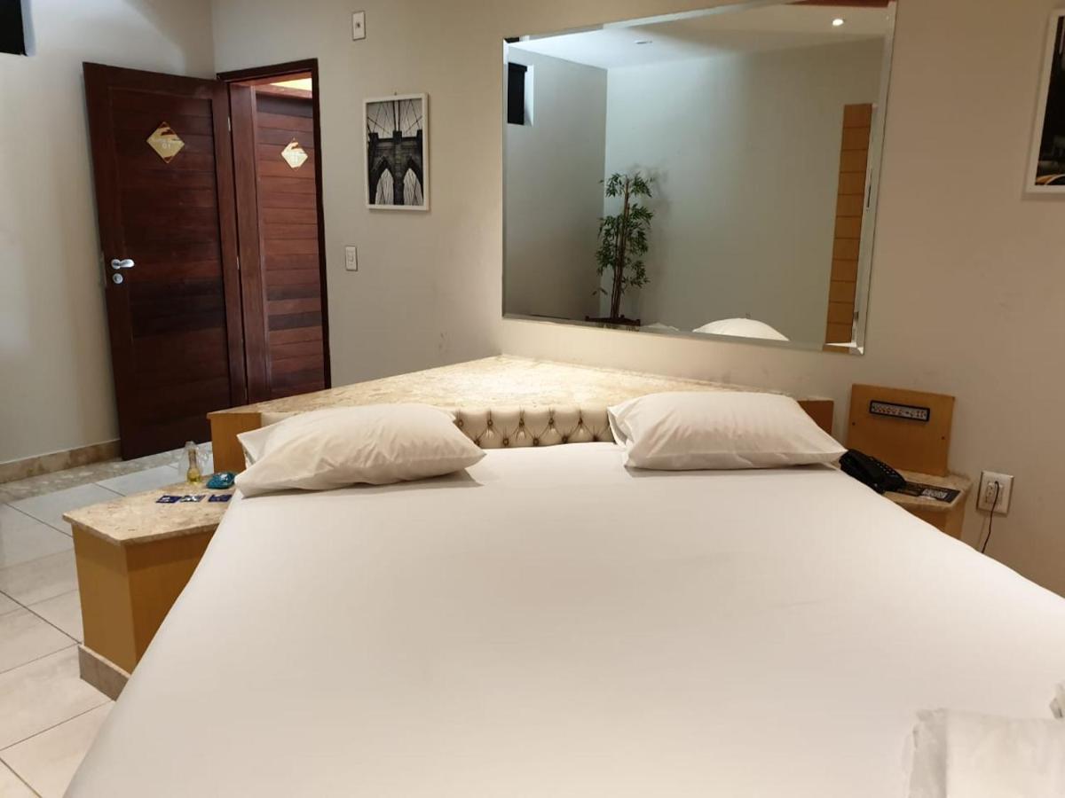 Dolce Amore Motel (Adults Only) Натал Екстер'єр фото