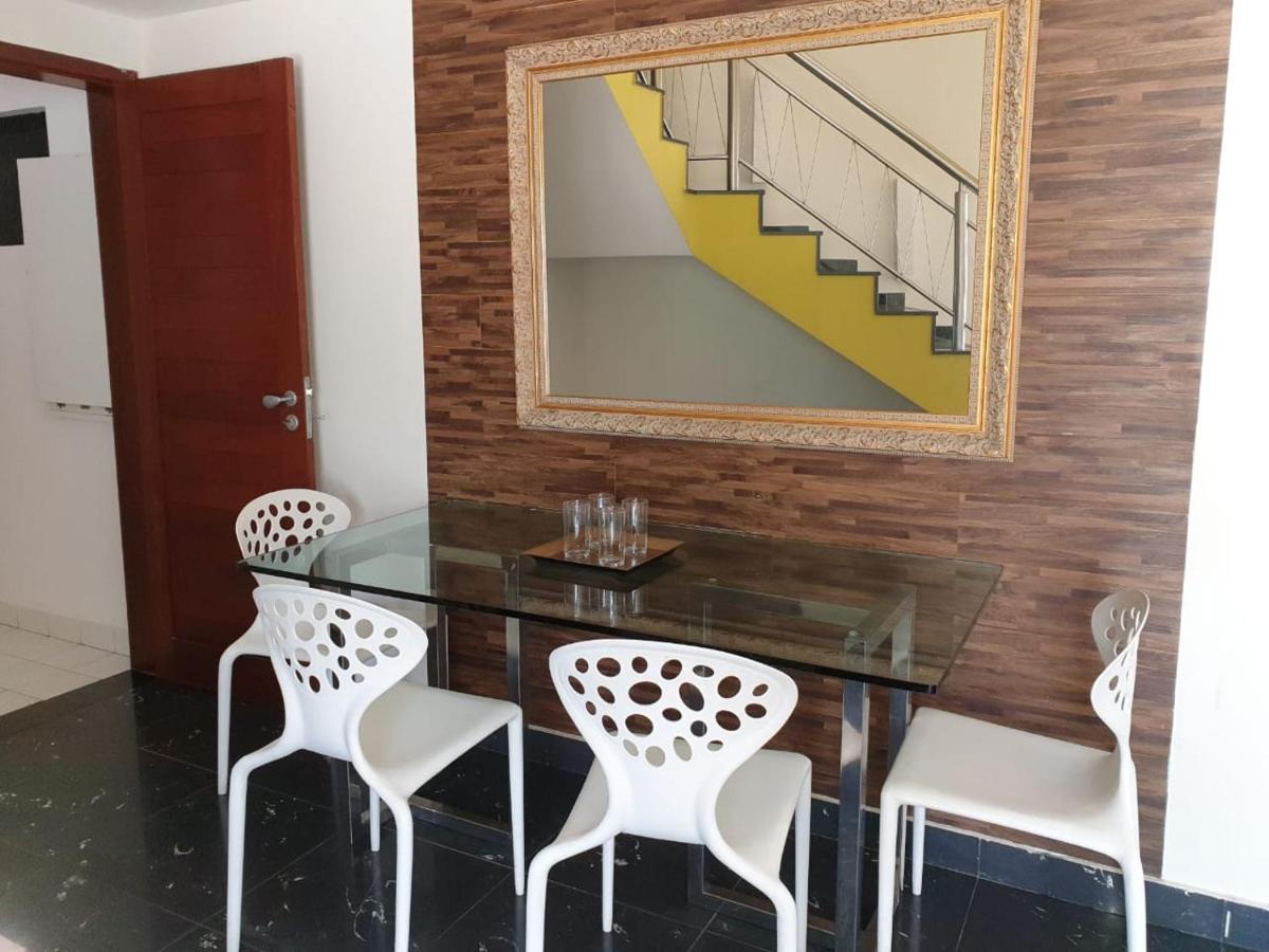 Dolce Amore Motel (Adults Only) Натал Екстер'єр фото